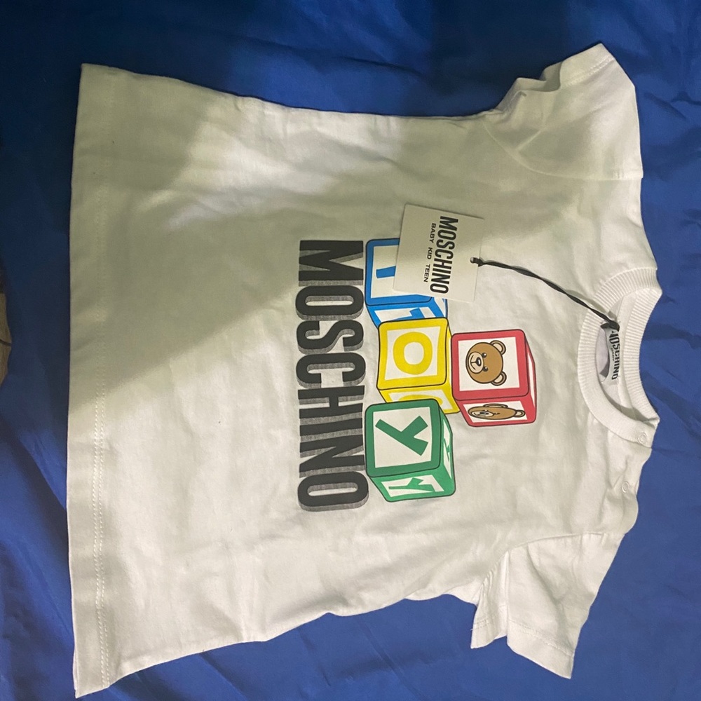 toddler mochino short sleeve for sell